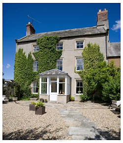 Dukesfield Hall Farm